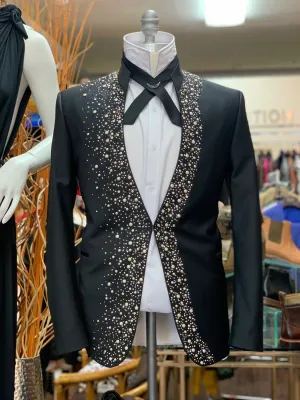 Classic Man Tuxedo  - prom wedding formal