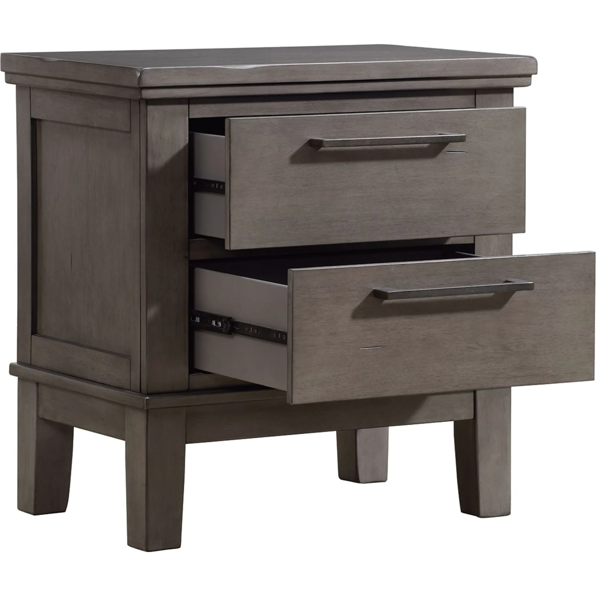 Hallanden Nightstand