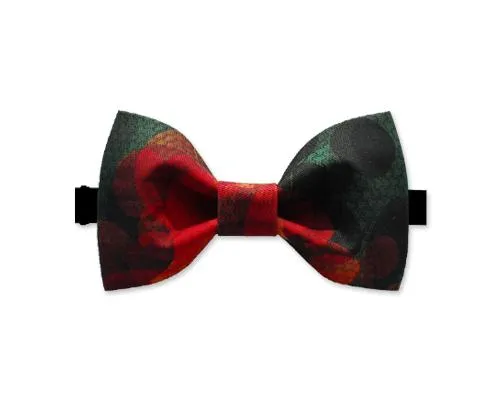 Men Pre-tied Cotton Bow Tie - Available in 25 Choices