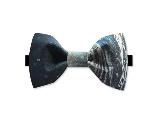 Men Pre-tied Cotton Bow Tie - Available in 25 Choices