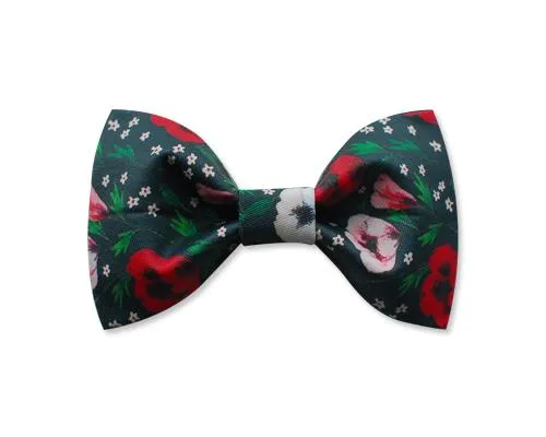 Men Pre-tied Cotton Bow Tie - Available in 25 Choices